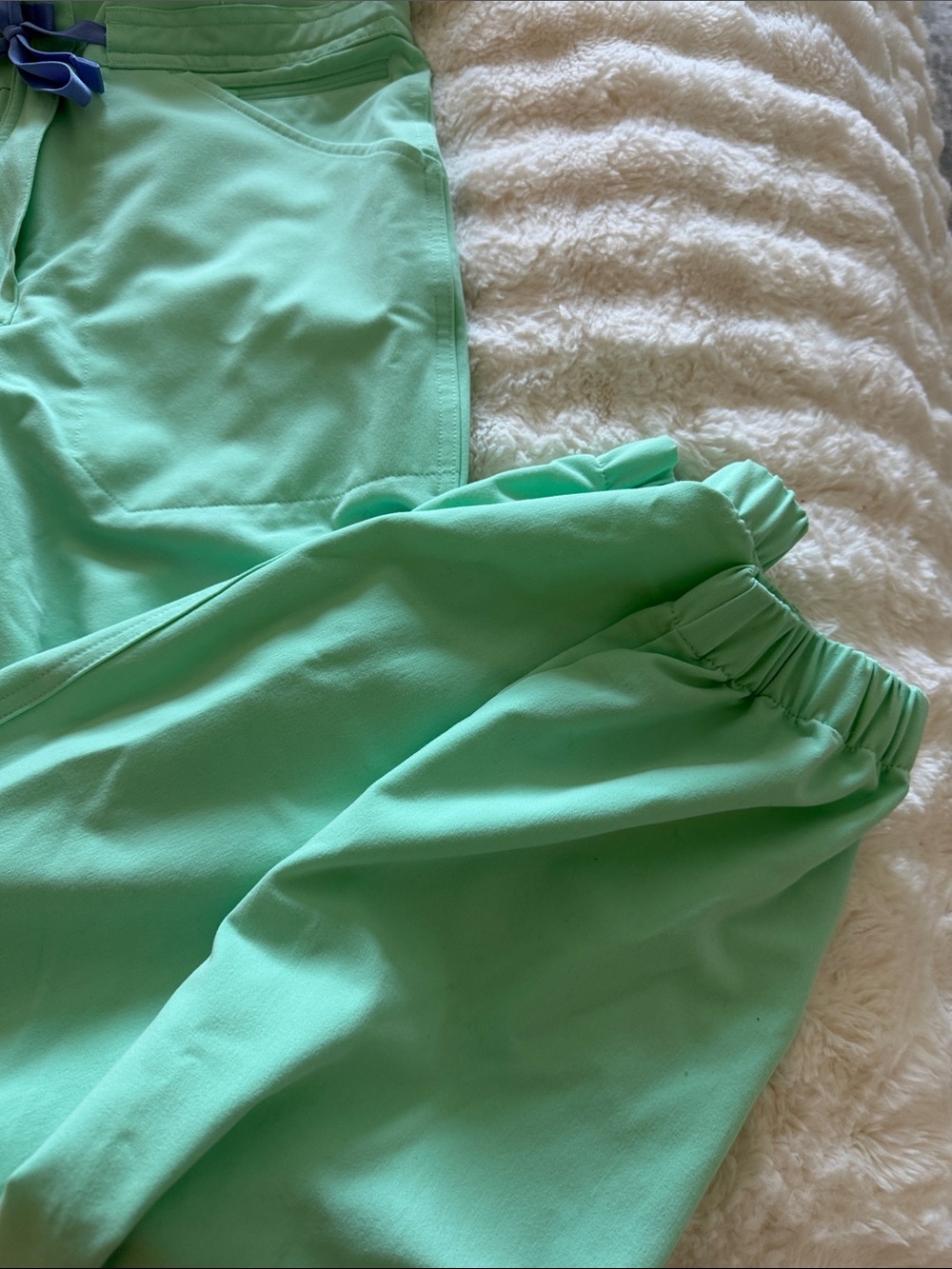 Figs Marinier Jumosuit - Picture 4 of 4
